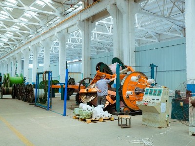 干貨  電纜絞制工藝的18個(gè)關(guān)鍵問(wèn)題（超實(shí)用）