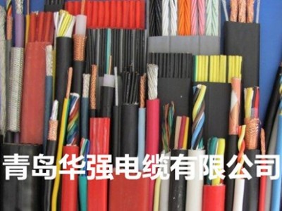 青島華強電纜解析電線電纜導(dǎo)致銅絲發(fā)黑的原因