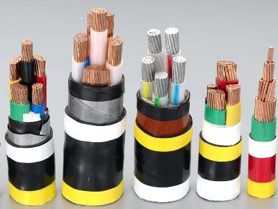 低煙無鹵電線你了解多少？