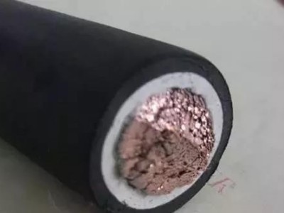 同樣是黑色護(hù)套的電纜，材料質(zhì)量天差地別！揭秘電纜料四大亂象