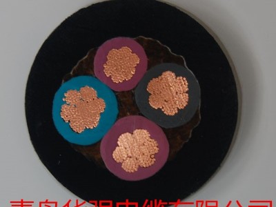 同樣是黑色護(hù)套的電纜，材料質(zhì)量千差萬別！揭秘電纜料四大亂象