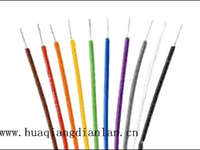 青島華強電纜教您如何選購家裝電線？